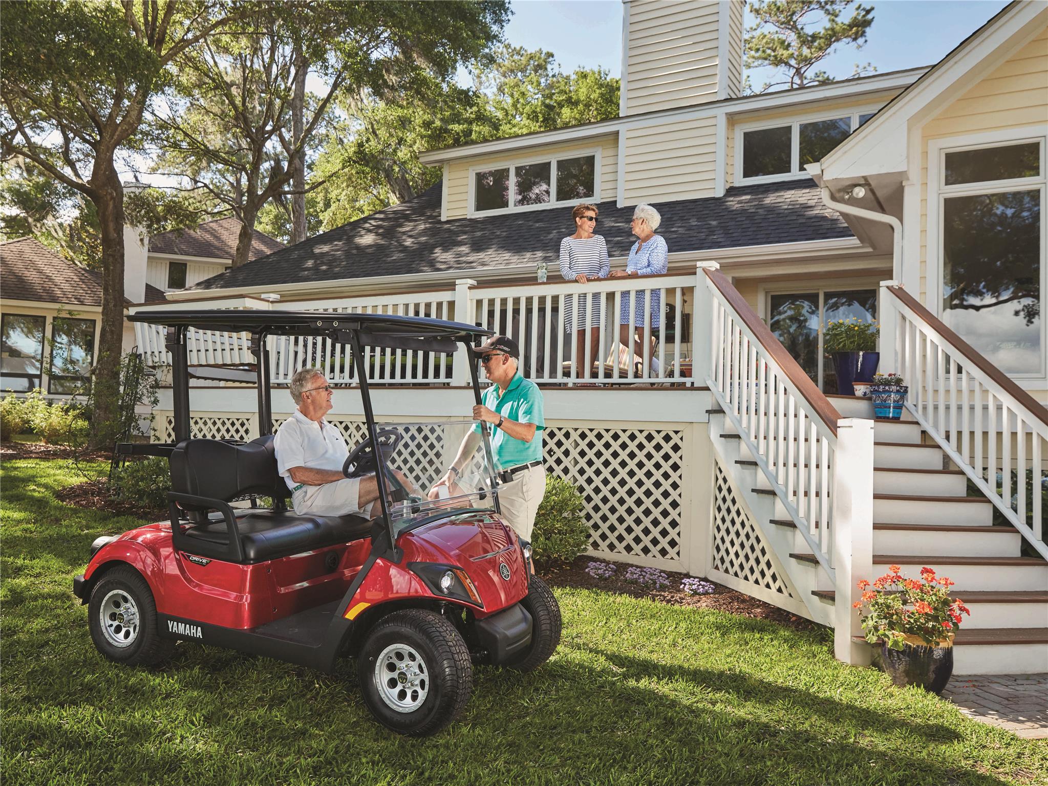 Golf Carts for Sale in Brandon SD Hidden Valley Golf Carts