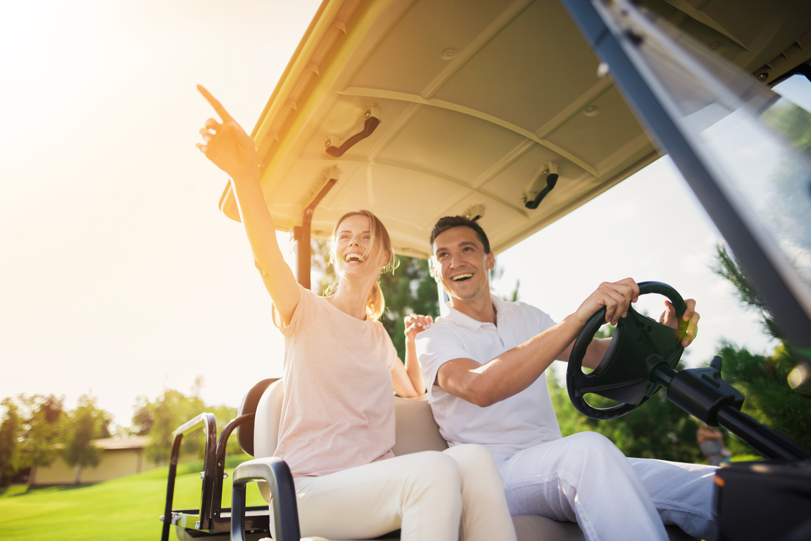 Fleet Golf Carts for Sale in Brandon, SD Hidden Valley Golf Carts